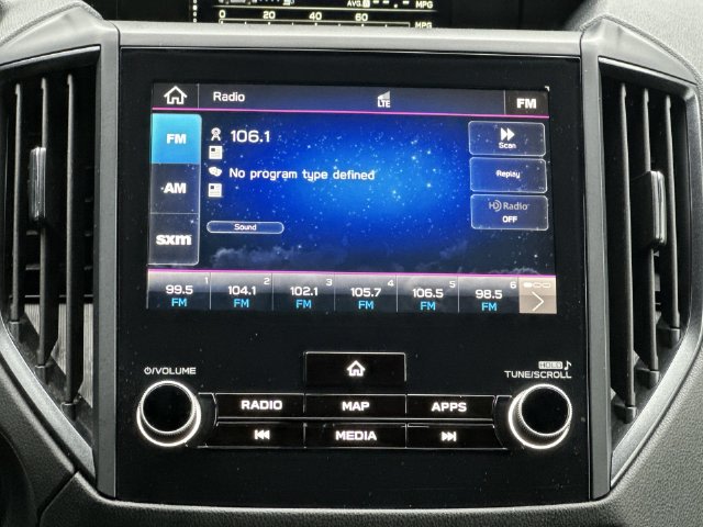Thumbnail: 2024 Subaru Forester - 11