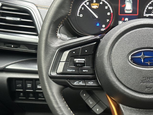 Thumbnail: 2024 Subaru Forester - 14