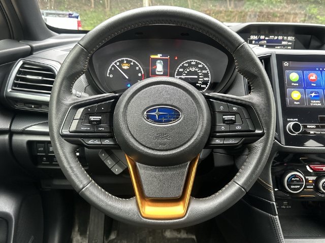 Thumbnail: 2024 Subaru Forester - 2