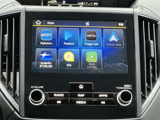 Thumbnail: 2024 Subaru Forester - 18