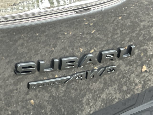 Thumbnail: 2024 Subaru Forester - 7