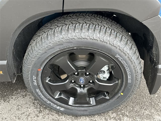 Thumbnail: 2025 Subaru Forester - 8
