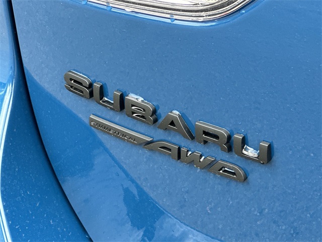 Thumbnail: 2025 Subaru Forester - 7