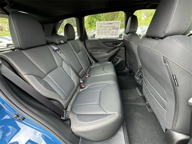 Thumbnail: 2025 Subaru Forester - 27