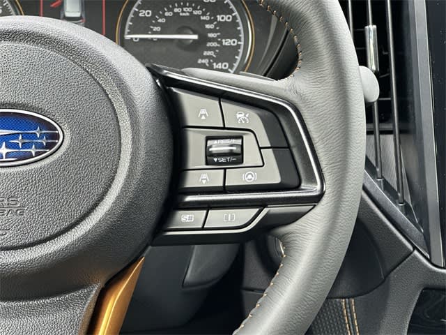 Thumbnail: 2025 Subaru Forester - 19
