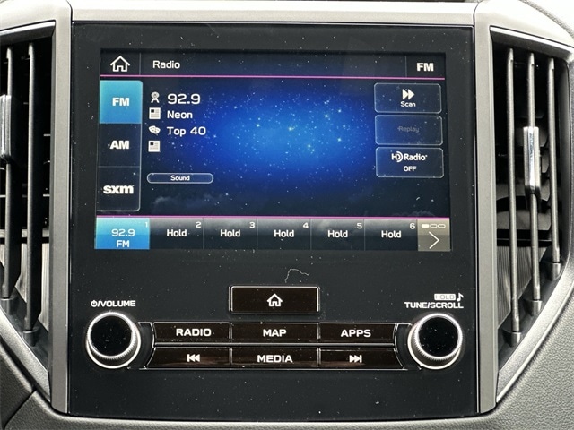 Thumbnail: 2025 Subaru Forester - 13