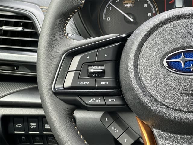 Thumbnail: 2025 Subaru Forester - 18