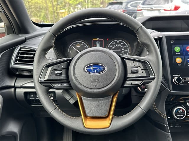 Thumbnail: 2025 Subaru Forester - 2