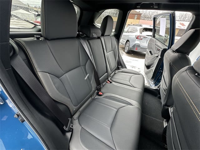 Thumbnail: 2025 Subaru Forester - 28