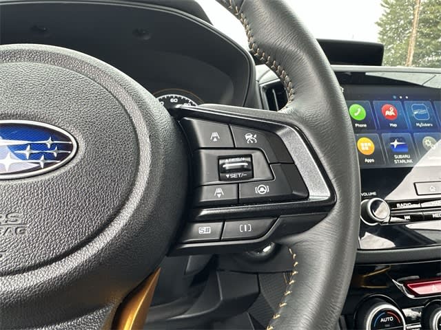 Thumbnail: 2025 Subaru Forester - 18