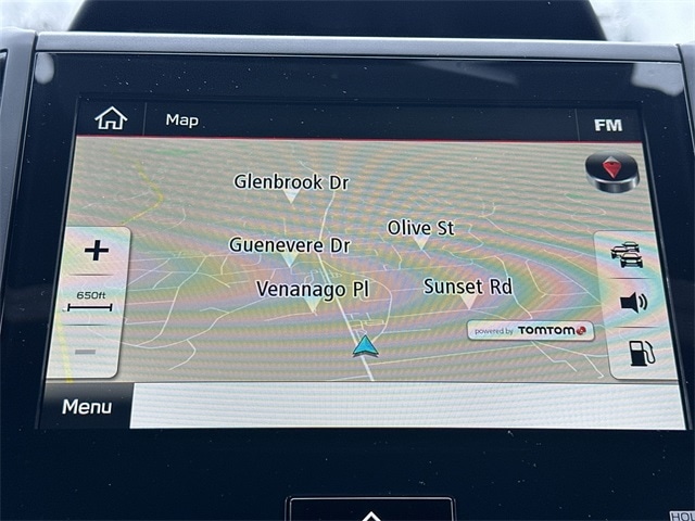 Thumbnail: 2025 Subaru Forester - 20