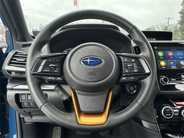 Thumbnail: 2025 Subaru Forester - 2