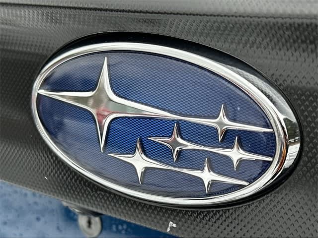 Thumbnail: 2025 Subaru Forester - 30