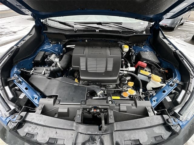 Thumbnail: 2025 Subaru Forester - 9