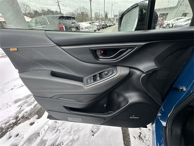 Thumbnail: 2025 Subaru Forester - 24