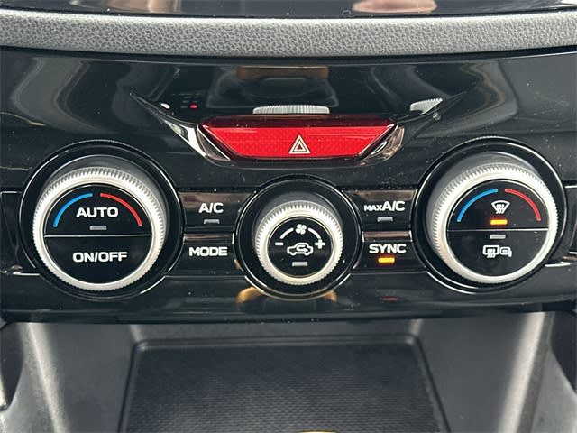 Thumbnail: 2025 Subaru Forester - 23