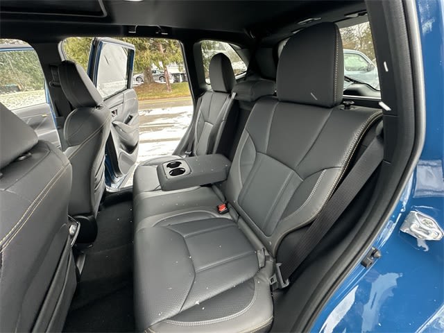 Thumbnail: 2025 Subaru Forester - 12