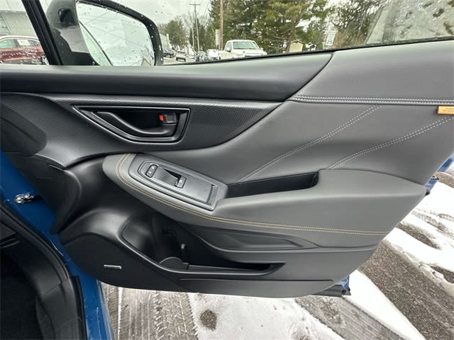 Thumbnail: 2025 Subaru Forester - 27