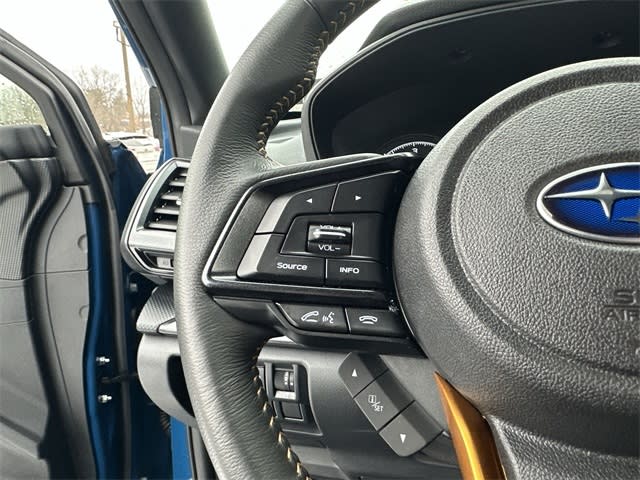 Thumbnail: 2025 Subaru Forester - 17