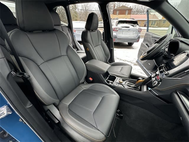 Thumbnail: 2025 Subaru Forester - 26