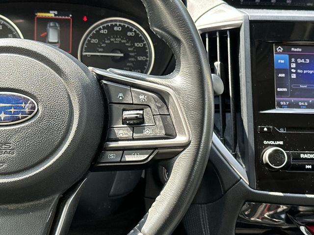 Thumbnail: 2020 Subaru Forester - 16