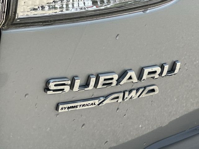 Thumbnail: 2020 Subaru Forester - 7