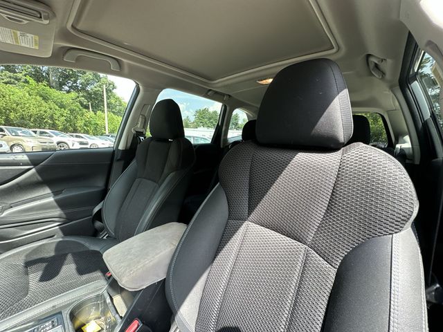 Thumbnail: 2020 Subaru Forester - 9