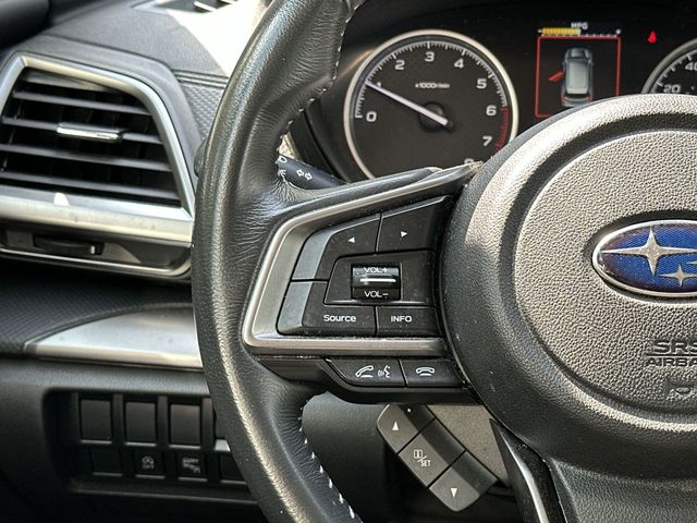 Thumbnail: 2020 Subaru Forester - 15