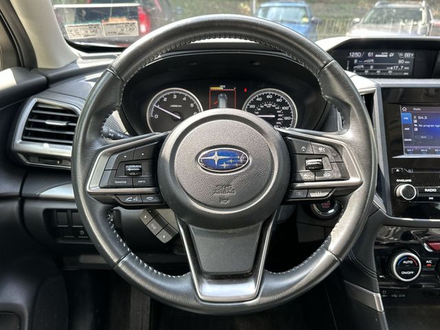 Thumbnail: 2020 Subaru Forester - 2