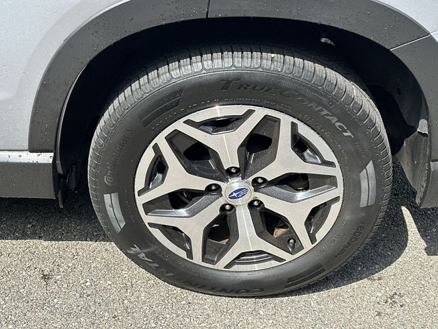 Thumbnail: 2020 Subaru Forester - 8