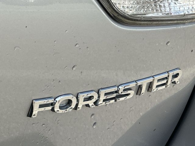 Thumbnail: 2020 Subaru Forester - 21
