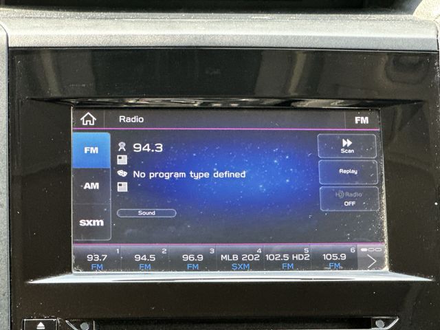 Thumbnail: 2020 Subaru Forester - 11