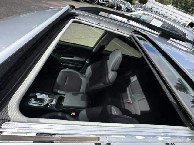 Thumbnail: 2020 Subaru Forester - 19