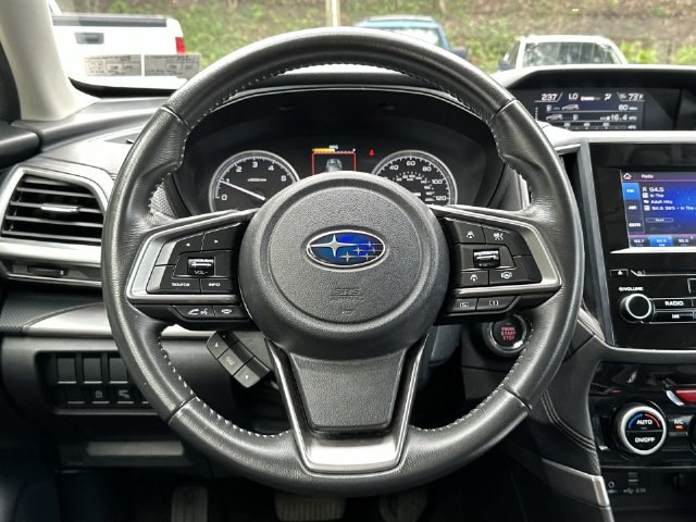 Thumbnail: 2020 Subaru Forester - 2