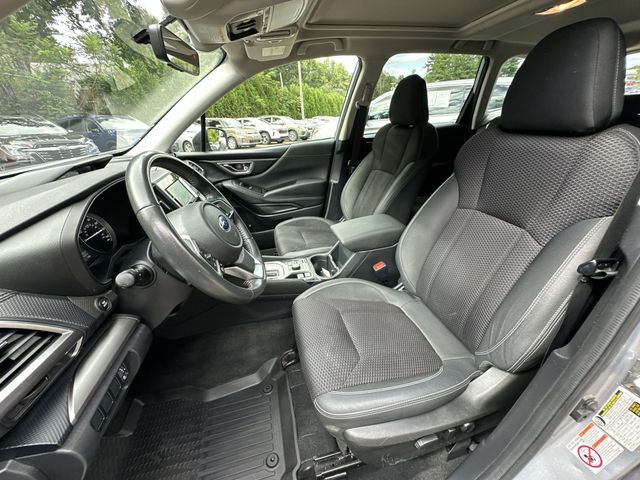 Thumbnail: 2020 Subaru Forester - 11