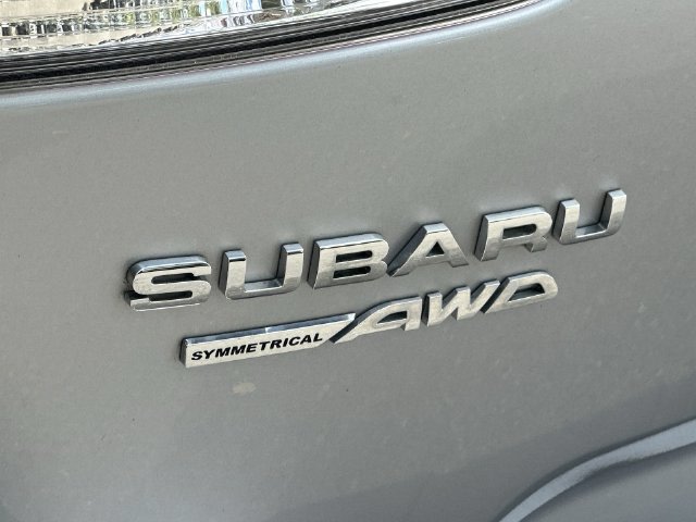 Thumbnail: 2020 Subaru Forester - 7