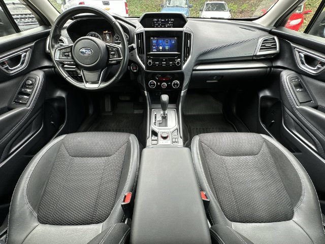 Thumbnail: 2020 Subaru Forester - 14