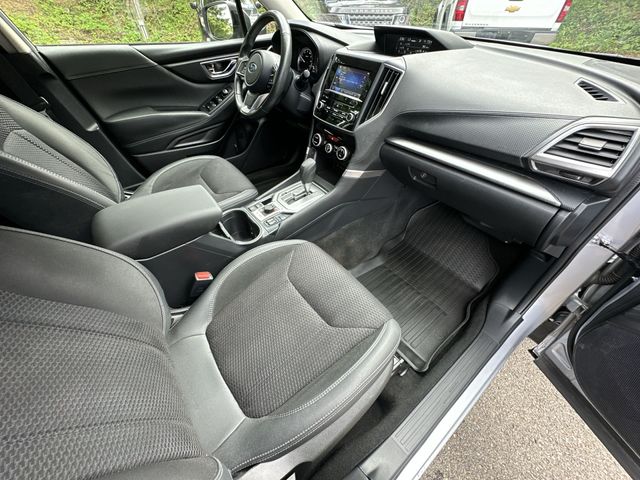 Thumbnail: 2020 Subaru Forester - 12