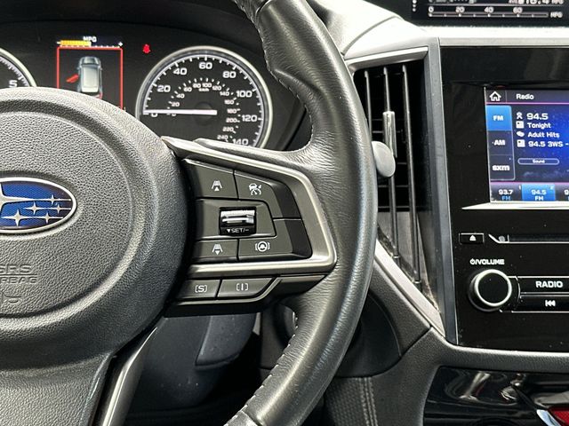 Thumbnail: 2020 Subaru Forester - 21