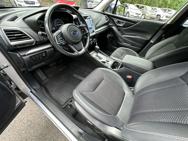 Thumbnail: 2020 Subaru Forester - 10