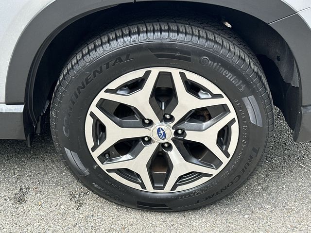 Thumbnail: 2020 Subaru Forester - 8