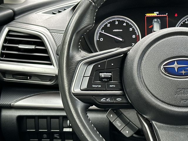 Thumbnail: 2020 Subaru Forester - 20