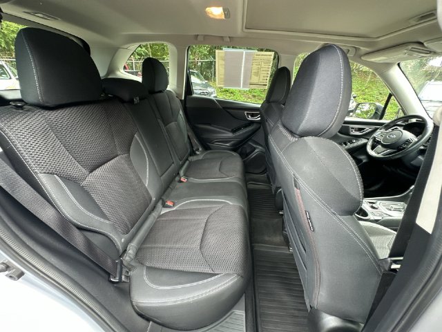 Thumbnail: 2020 Subaru Forester - 29