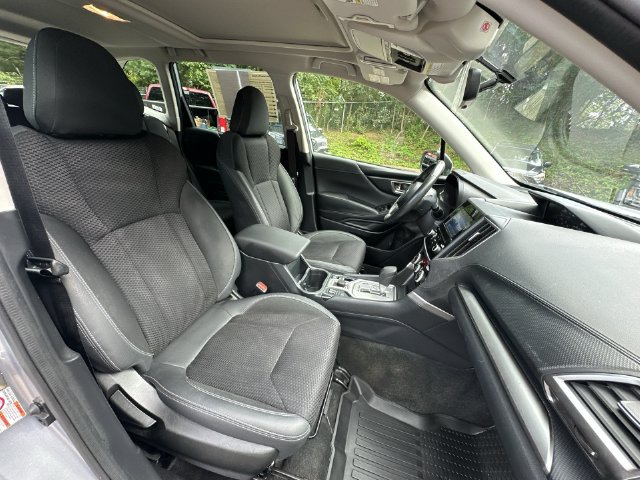 Thumbnail: 2020 Subaru Forester - 27