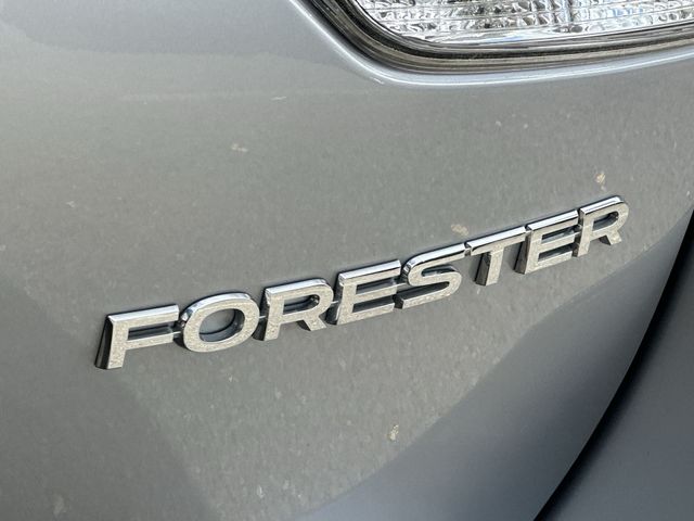 Thumbnail: 2020 Subaru Forester - 30