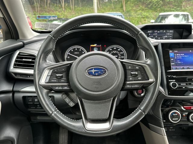 Thumbnail: 2021 Subaru Forester - 2