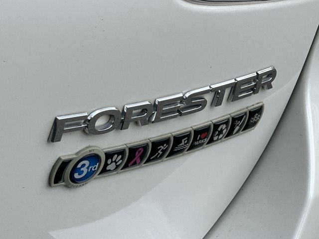 Thumbnail: 2021 Subaru Forester - 21