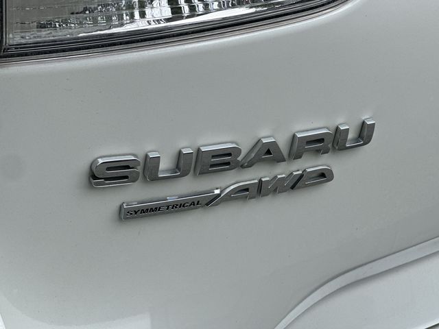 Thumbnail: 2021 Subaru Forester - 7