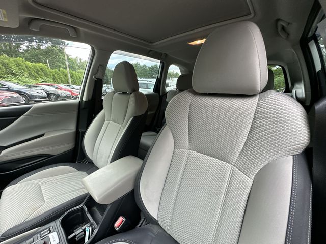 Thumbnail: 2021 Subaru Forester - 9