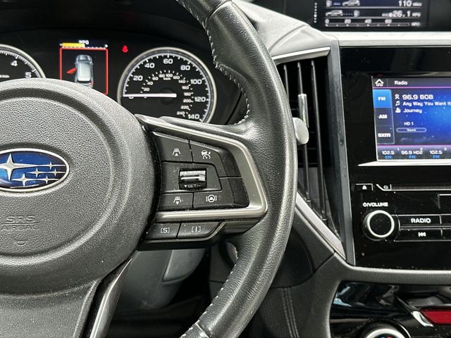 Thumbnail: 2021 Subaru Forester - 16